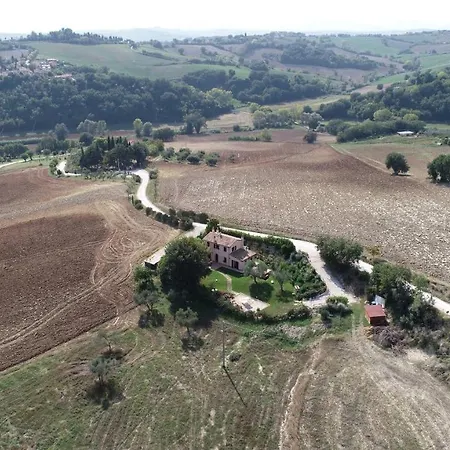 Mauro Country house *