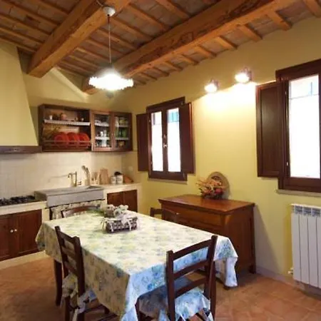 Country house Mauro *