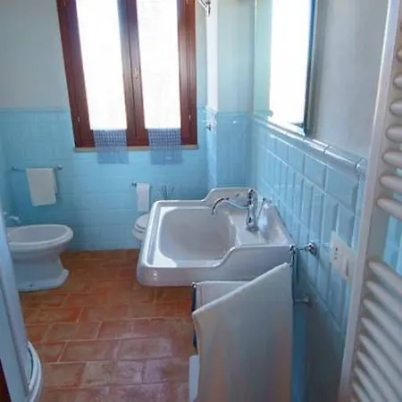 Mauro Country house *