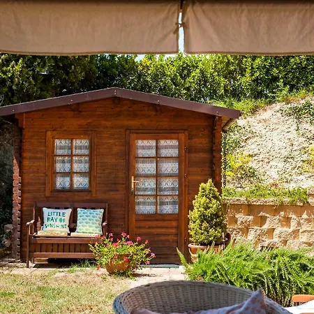 Mauro Country house San Costanzo