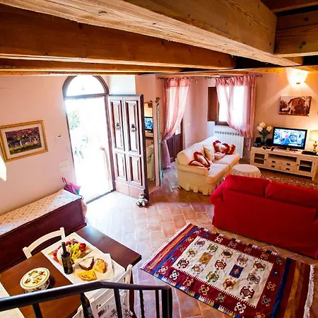 Mauro Country house *
