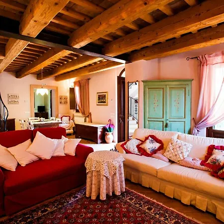 Country house Mauro *
