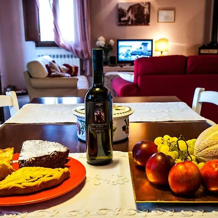 Country house Mauro