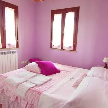 Mauro Εξοχικό σπίτι