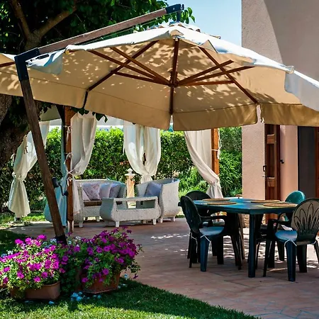 Εξοχικό σπίτι Mauro *