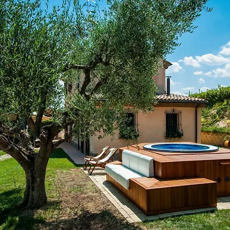 Mauro * San Costanzo